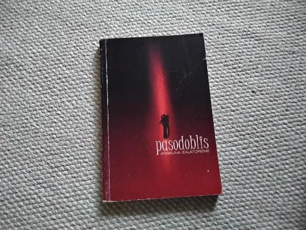 pasodoblis