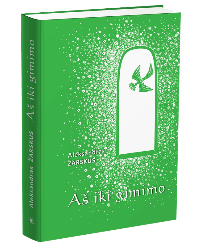 Aš iki gimimo