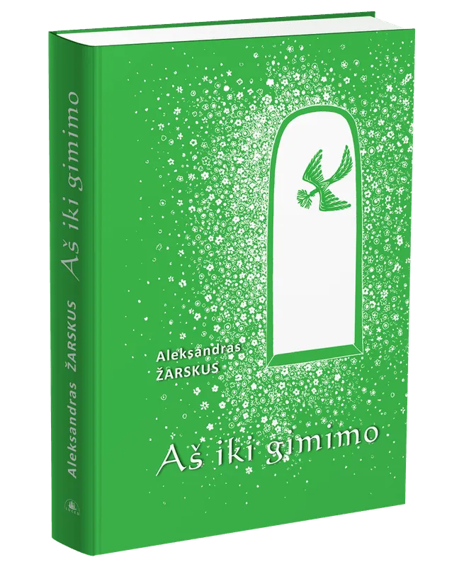 Aš iki gimimo