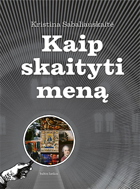 Kaip skaityti meną