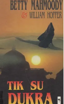 Tik su dukra