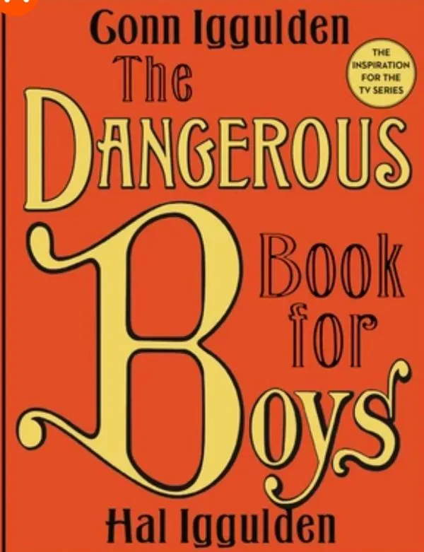 Dangerous Book for Boys