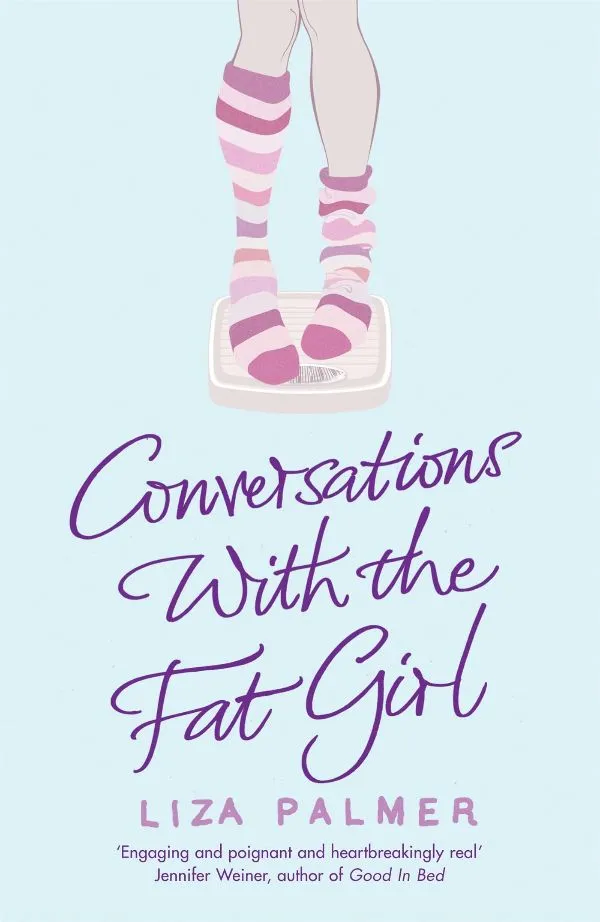 Conversations with the Fat Girl