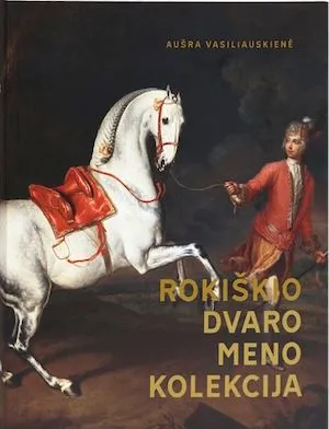 Rokiškio dvaro meno kolekcija
