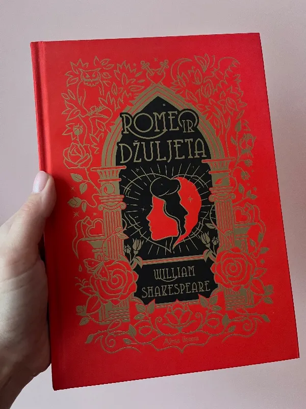 Romeo ir Džuljeta