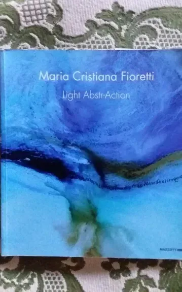 Light Abstr - Action