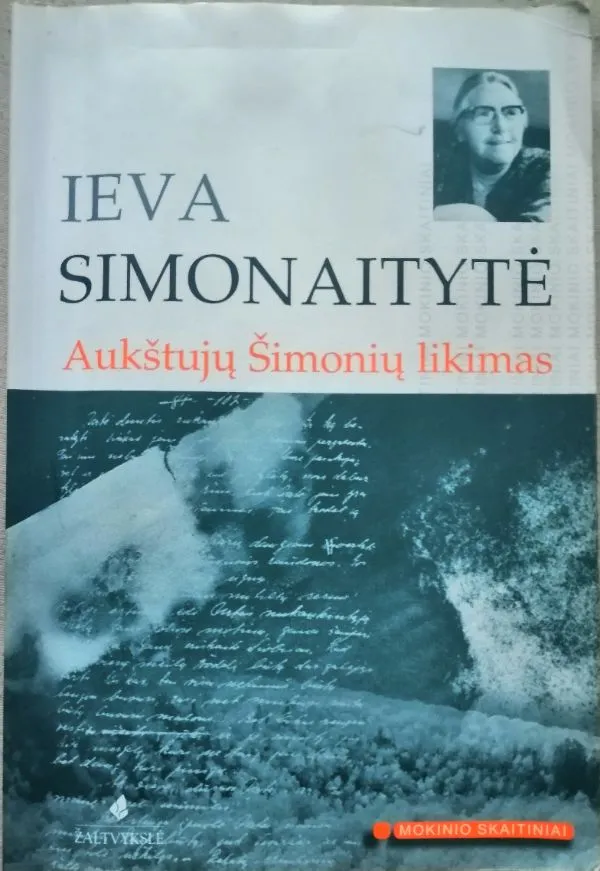 Aukštujų Šimonių likimas