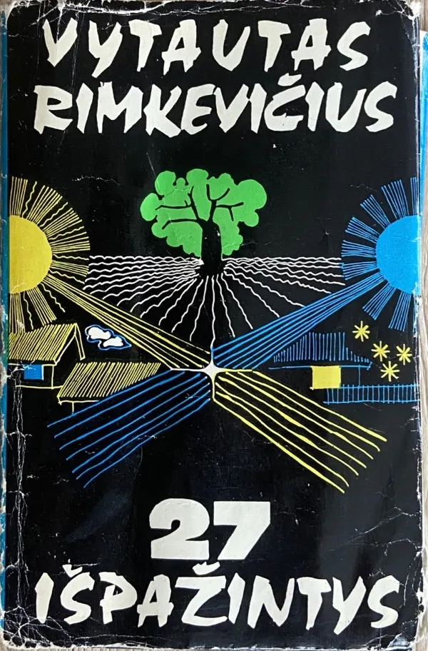 27 išpažintys