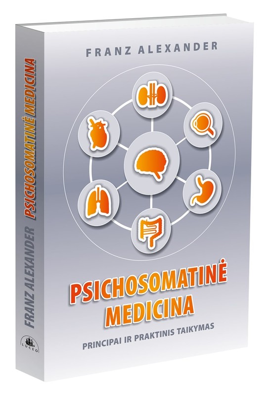 Psichosomatinė medicina