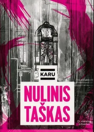 Nulinis taškas