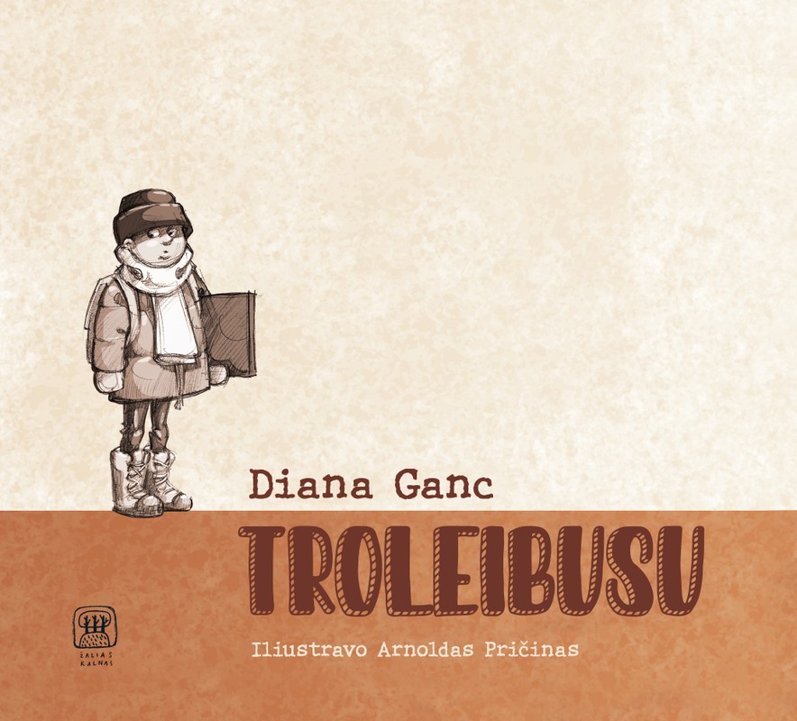 Troleibusu