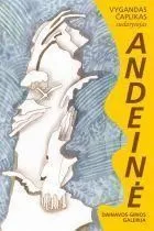 Andeinė - Dainavos girios galerija