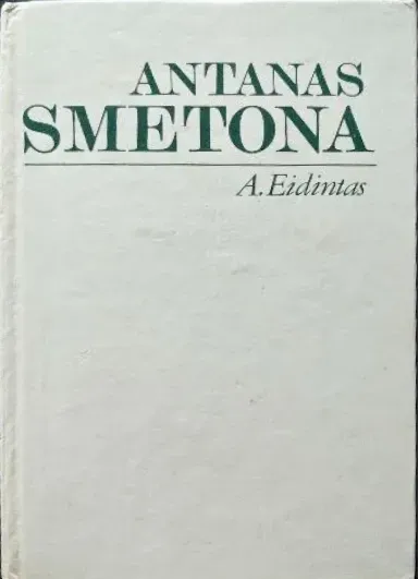 Antanas Smetona