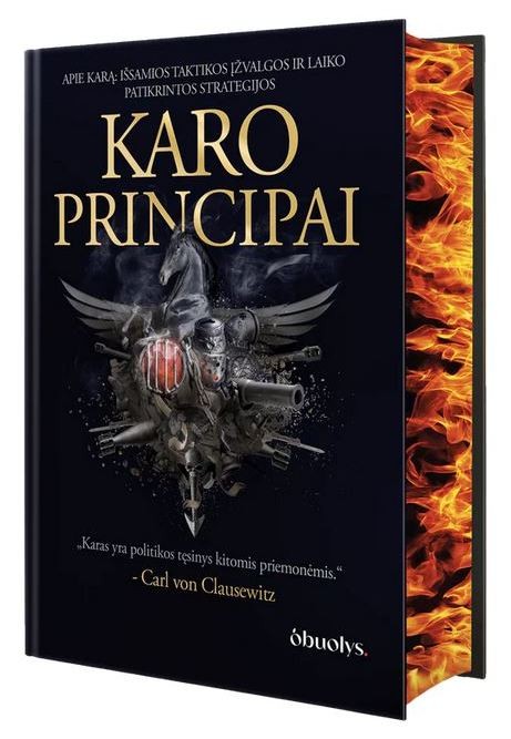 KARO PRINCIPAI