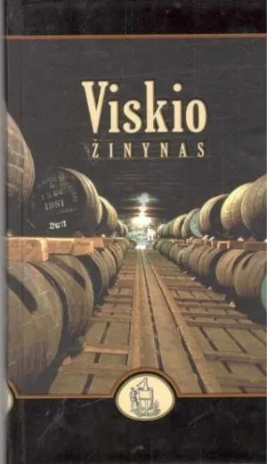 Viskio žinynas