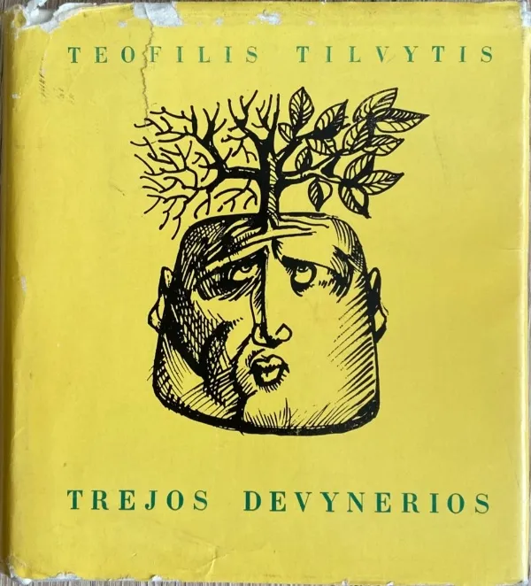 Trejos devynerios