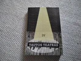 tautos teatras