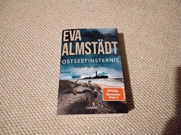 Ostseefinsternis