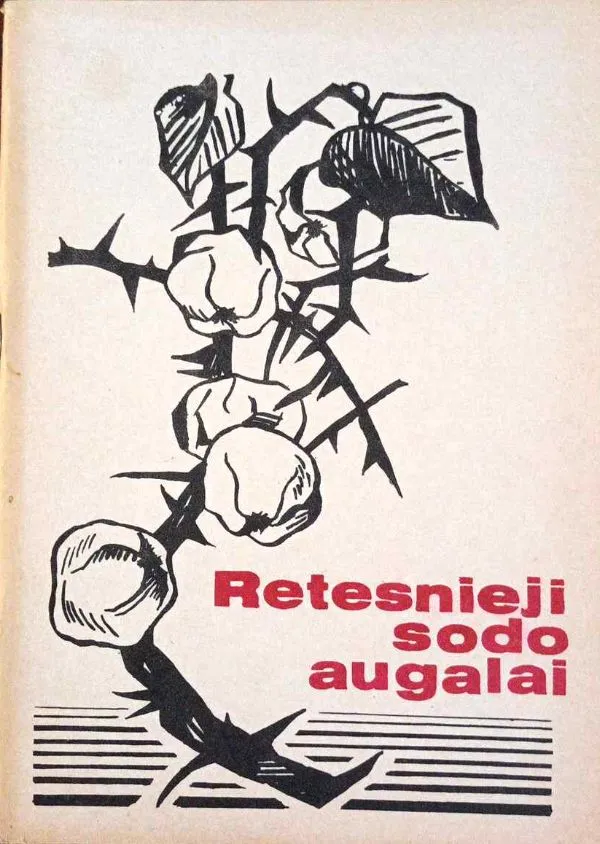 Retesnieji sodo augalai