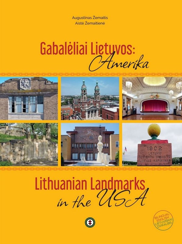 Gabalėliai Lietuvos