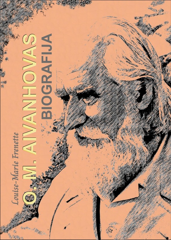 O. M. Aivanhovas. Biografija