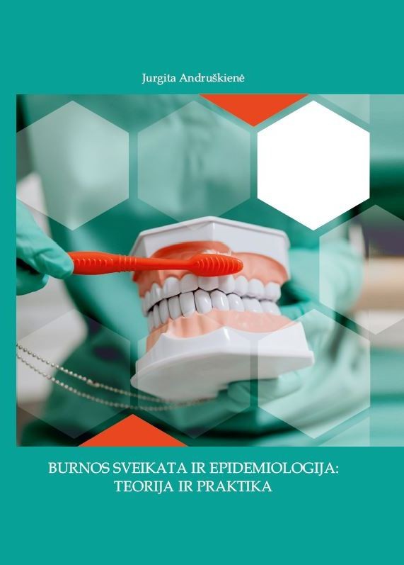 Burnos sveikata ir epidemiologija