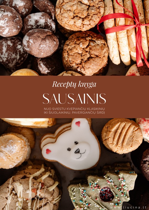 Sausainis