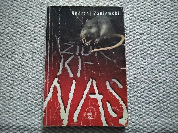 žiurkinas