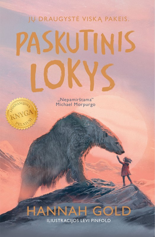 Paskutinis lokys