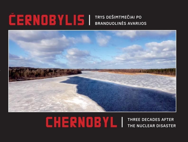 Černobylis