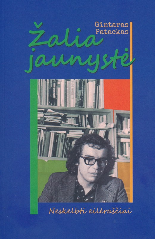 Žalia jaunystė