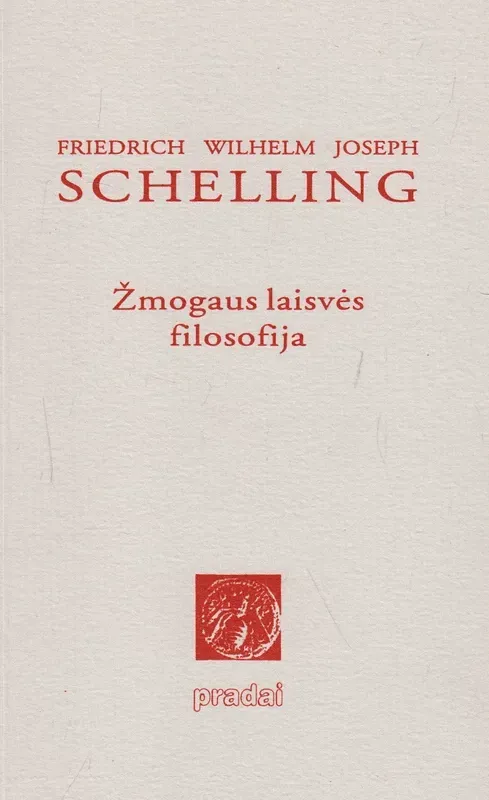 Žmogaus laisvės filosofija