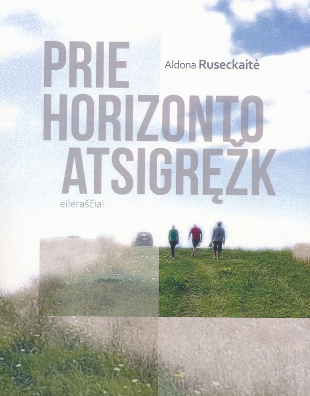 Prie horizonto atsigręžk