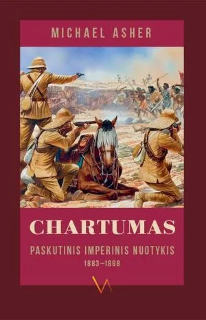 Chartumas