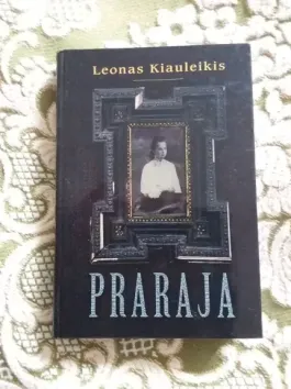 PRARAJA