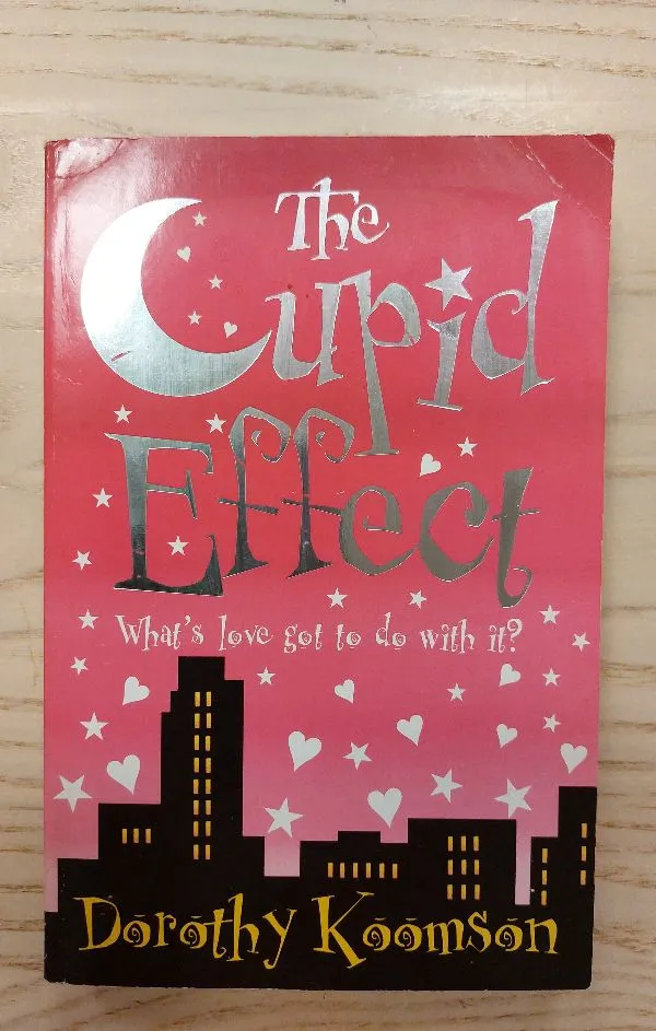The Cupid Effect