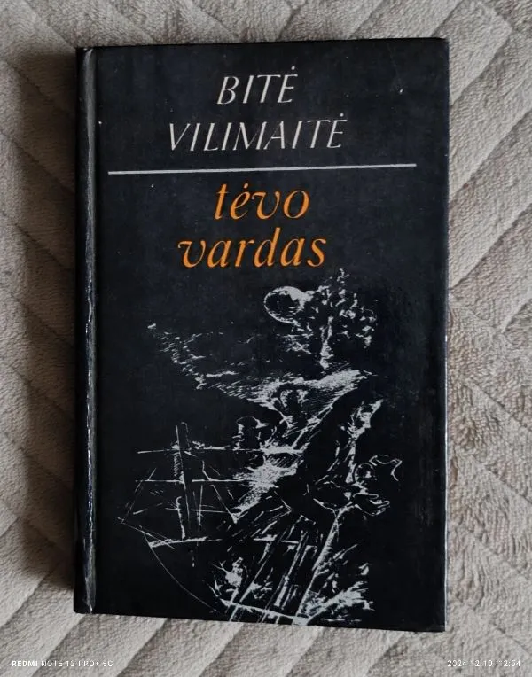 Tėvo vardas