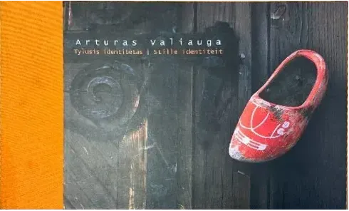Tylusis identitetas