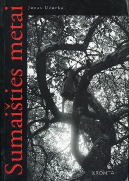 Sumaišties metai