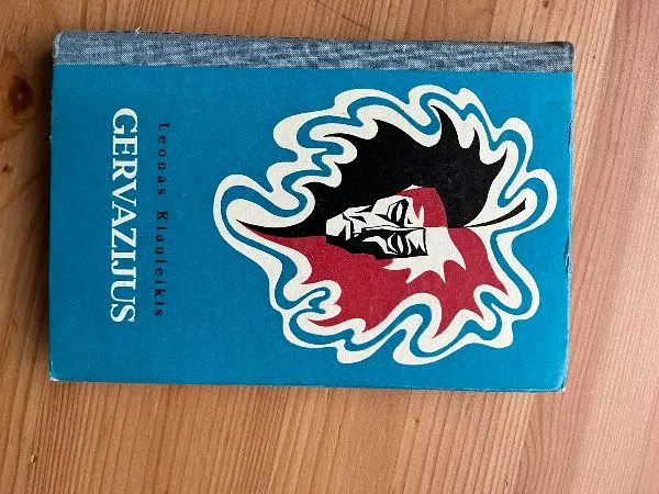 Gervazijus