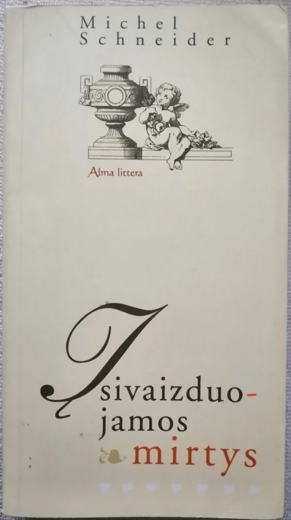 Įsivaizduojamos mirtys