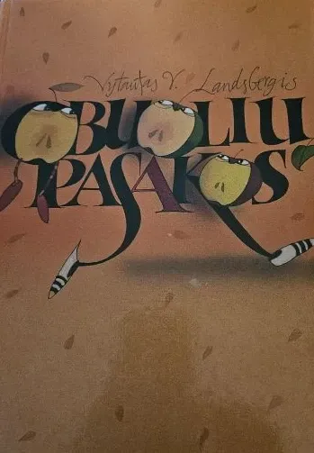 Obuolių pasakos (1999)