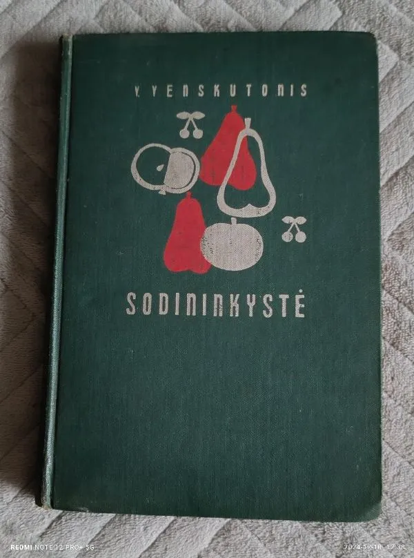 Sodininkystė