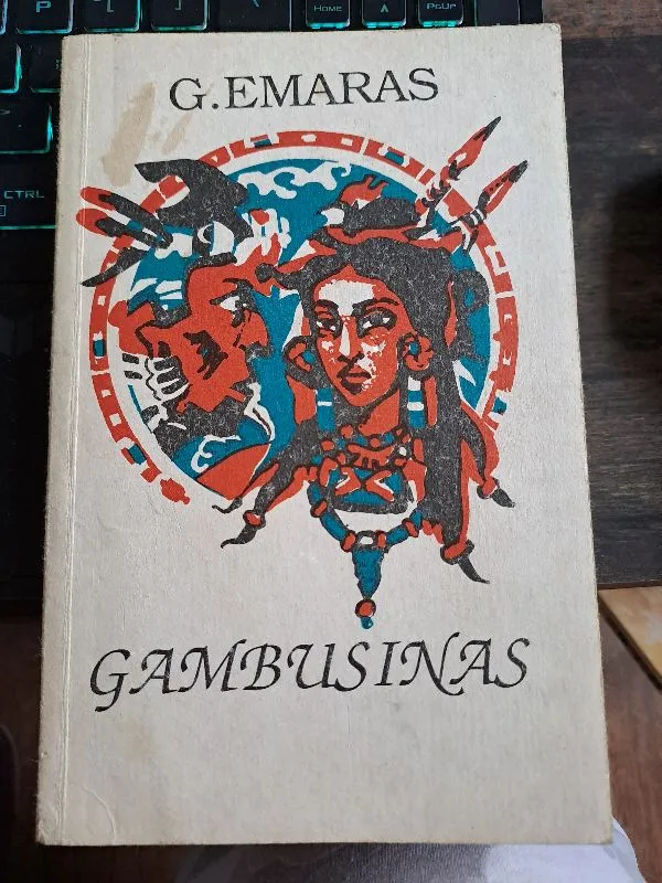 Gambusinas