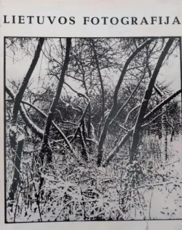 Lietuvos fotografija (1969)
