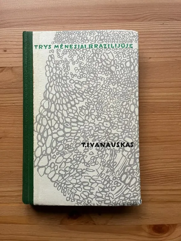 Tadas Ivanauskas