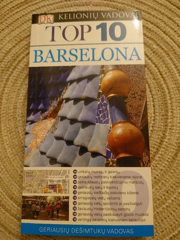 Barselona