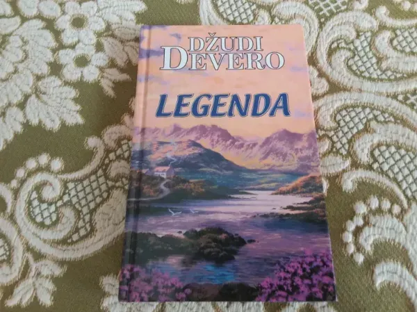 LEGENDA