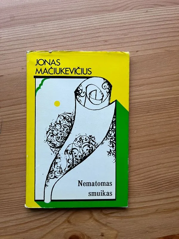 Nematomas smuikas