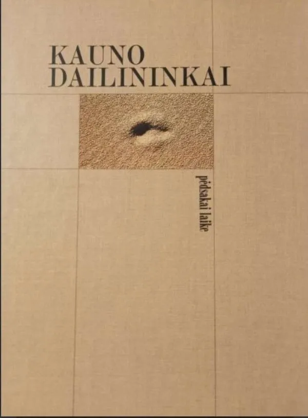 Kauno dailininkai